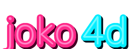 joko4d — logo kanal